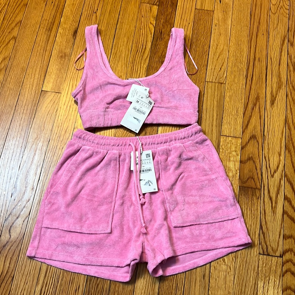 New with tags
